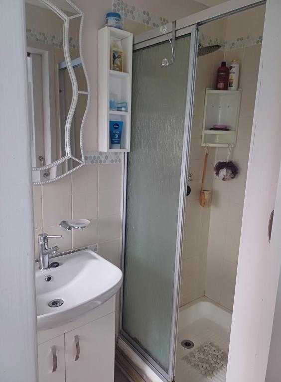 bath room
