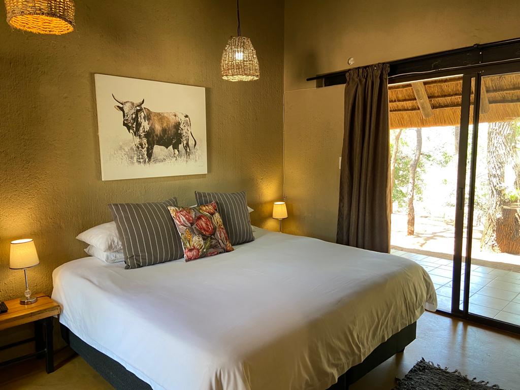 bed room
